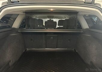 Volkswagen Passat 1.4 TSI Ecofuel CNG MY2014 110 kw - 19