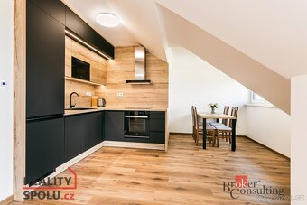 Pronájem, byty/3+kk, 87 m2, Sadařská 612, 69105 Zaječí, Břec - 19