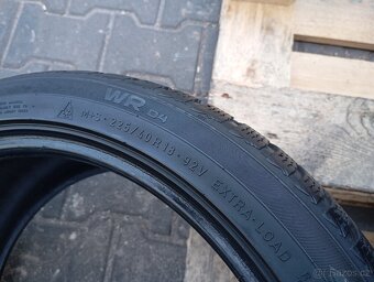 Originální alu kola Rondell Atura Wheels 5x112 r18 - 19