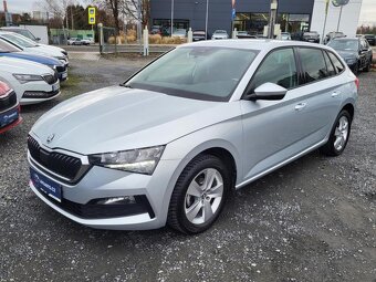 Originál Alu kola Škoda Orion R16 5x100, ET38, Kamiq, Scala - 19