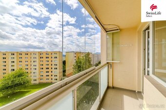 Prodej bytu 5+1 86 m2 Norská, Česká Lípa - 19