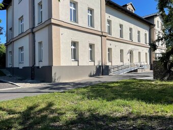 Byt 3+1 po rekonstrukci v blízkosti Globusu - 19