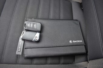 Škoda Superb 4x4 SCOUT 2.0 TDI 140 KW, DSG, VIRTUAL - 19