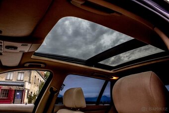 BMW Rad 3 Touring 320 i 150k A/T - 19