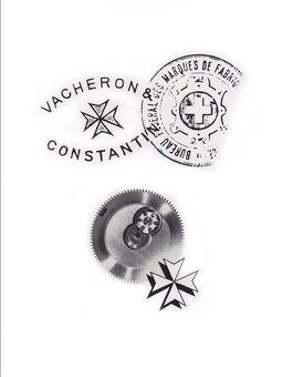 Starožitné Hodinky Vacheron & Constantin 1921 - 19