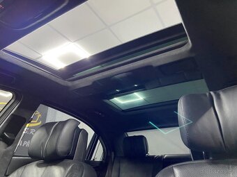 Mercedes - Benz S500 Long S63 AMG - 19
