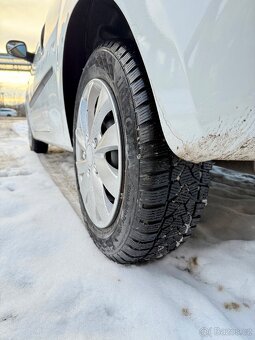 Renault Twingo facelift - 19