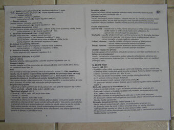 Eta 3024 příslušenství - 19