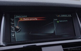 BMW X4 xDrive20d M Sport A/T - 19