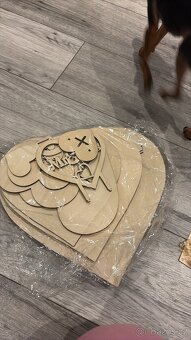 Svatební dekorace - 19