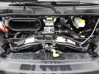 Fiat Ducato 2.2MJet,103kw,L3H2,2022,ČR,1maj.,-21%DPH - 19