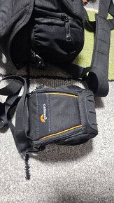 Foto vybavení Nikon - 19