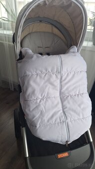 Kočárek Stokke - 19