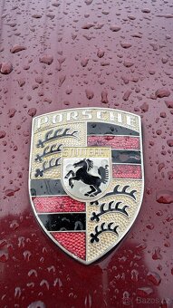 Porsche 911 3.0 SC Targa - 19