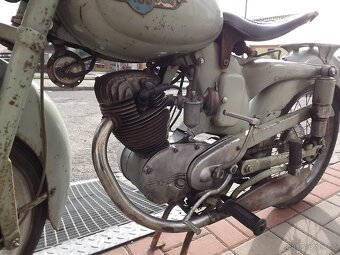 NSU 100 FOX - 19