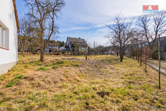 Prodej chalupy, 118 m², Lazny u Strašína - 19