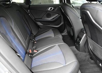 BMW Řada 2 218i M-SPORT LED 1M ČR - 19