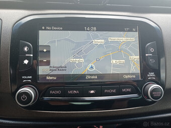 Alfa Romeo Giulietta 1.6 M-JTD/Navi/1maj - 19