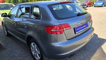 AUDI A3 1.4TFSi ATTRACTION  1MAJITEL - 19