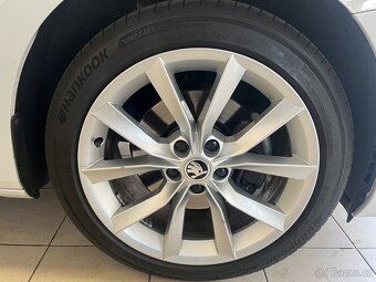 Škoda Superb III Combi Style 1,4 Tsi 110kw, Dph - 19