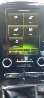 Renault Scenic lV   1.6dci 2017 - 19