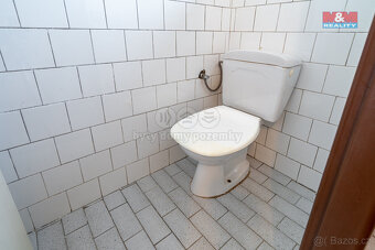 Prodej rodinného domu, 170 m², Milonice - 19