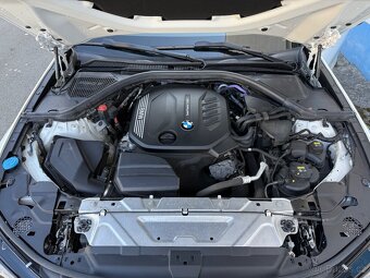 BMW G20 320Xd 140kW M-PAKET SPORTSITZE ČR DPH TOP STAV - 19