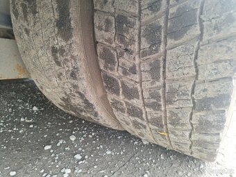 MB ACTROS 2536 L 6X2 - 19
