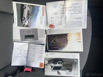 Peugeot Boxer 2.2 HDi L1H1 Klima,nezáv.topení,serviska - 19