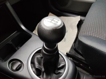 Suzuki Swift 1,3 GA  Comfort (2006) - 19