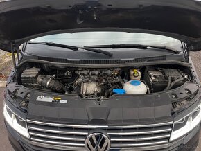 Volkswagen Caravelle 2.0TDi DSG Long Highline • 4/2020•146kw - 19