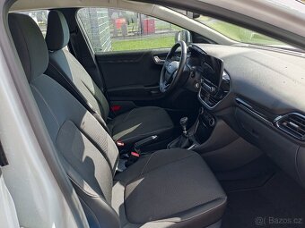 Ford Puma - rok 2021 - perfektní stav - 19