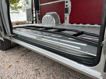 Fiat Ducato 2.3 JTD L2H2 Velice Zachovalá Dodávka - 19