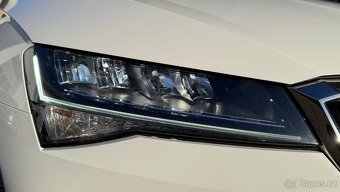 Škoda Superb 3 Combi 2.0 TDI 110kW DSG - záruka Autodraft - 19