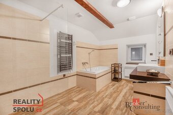 Prodej, domy/rodinný, 460 m2, 51301 Roprachtice, Semily [ID - 19