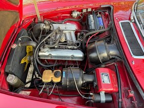 Volvo 1800 ES 1973 Automat - 19