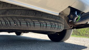Mercedes V220d 4Matic (V class) - 19