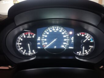 Mazda 6, 2.5i 143kw 2023 ANNIVERSARY - 19