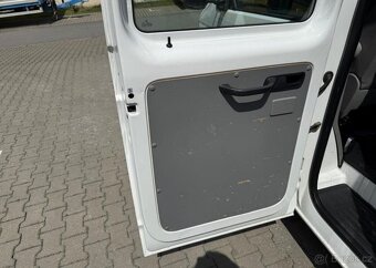 Volkswagen Transporter 2.0TDI 103 KW,Hydraulicka ruka nafta - 19