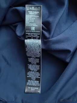 Marks & Spencer dámské pouzdrové midi šaty vel. M/L nové - 19