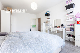 Prodej bytu 3+1 83 m² Bohuslava Martinů, Teplice - 19
