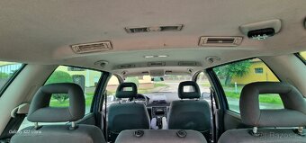 Vw Sharan 1.9.TDI 96Kw 2006 Webasto - 19