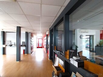 Prodej haly, 275 m², Praha - 19