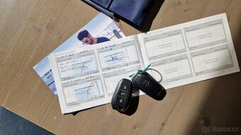 Peugeot 5008, 1.5 HDi , automat,1MAJ, záruka 7/2027 - 19