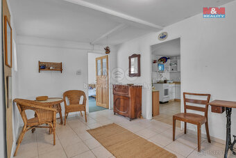 Prodej rodinného domu, 85 m², Vejvanov - 19