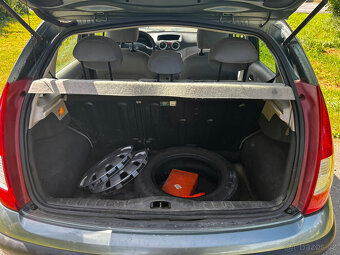 Citroën C3 1.4HDi 50kW, Klima, Tažné, Úsporné, Nová STK - 19