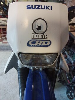 Suzuki DRZ - 19