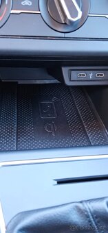 Volkswagen polo united virtual cocpit - 19