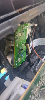 HiFi věž AIWA CX-ZR300EZ s original D.O. a 2 reprobednami - 19