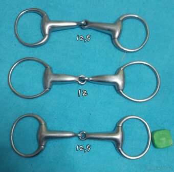 Koňské věci 2 - 19